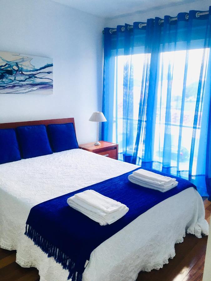 Apartamento Vitoria 普拉亚达维多利亚 外观 照片