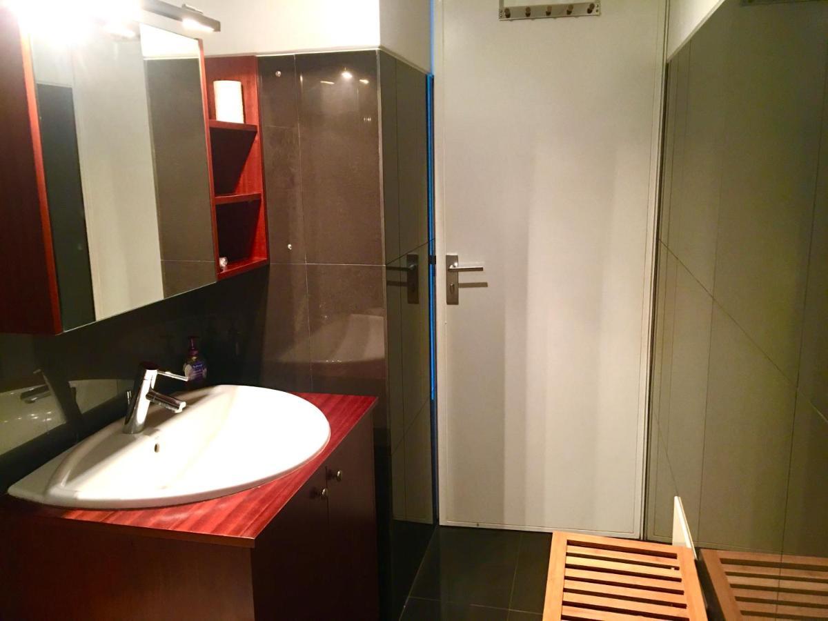 Apartamento Vitoria 普拉亚达维多利亚 外观 照片