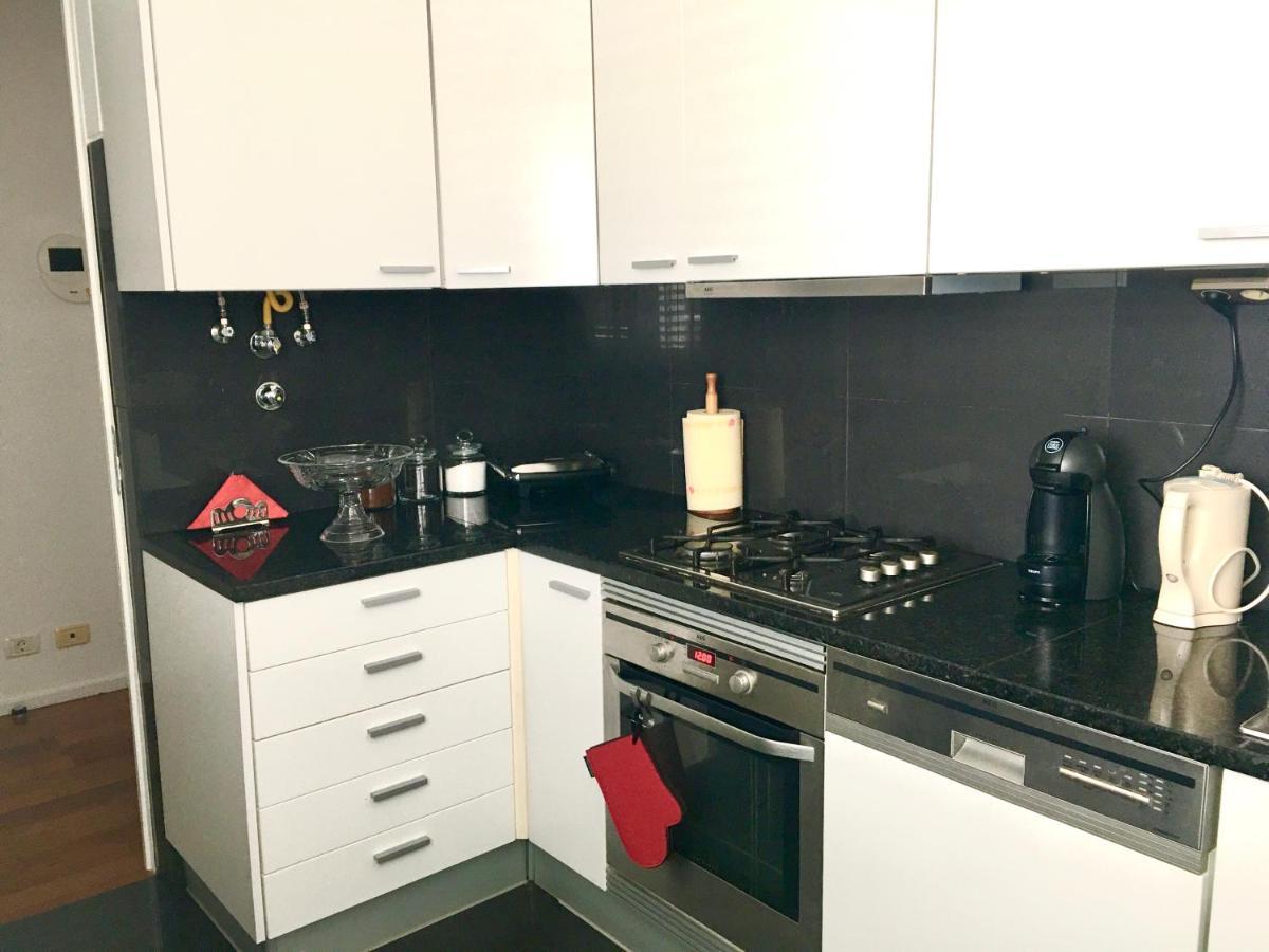 Apartamento Vitoria 普拉亚达维多利亚 外观 照片