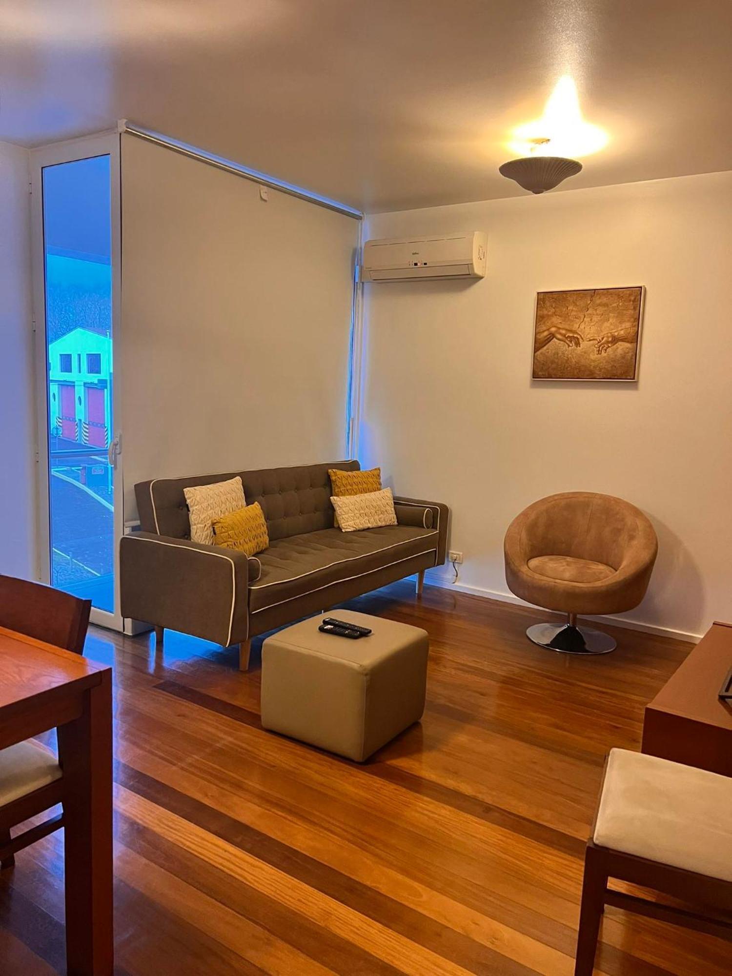 Apartamento Vitoria 普拉亚达维多利亚 外观 照片